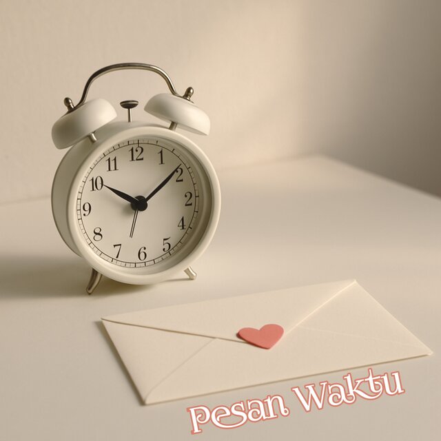 Pesan Waktu