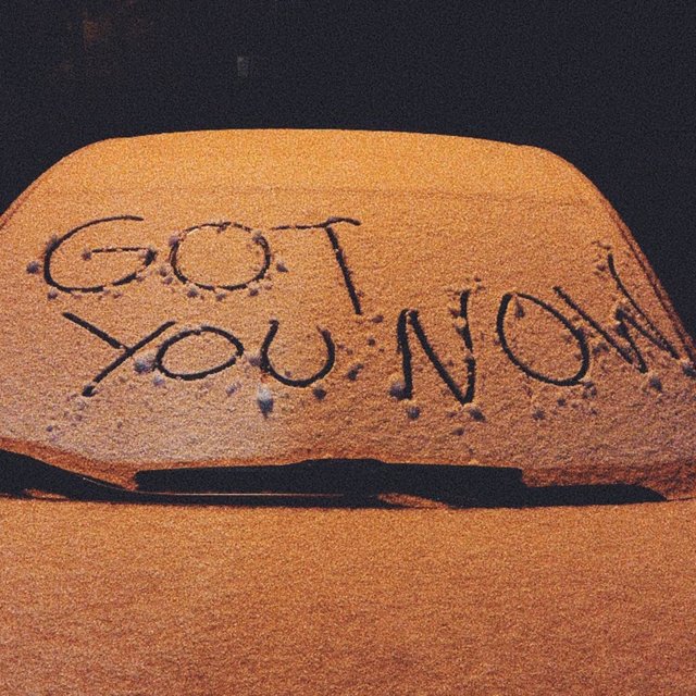 Got You Now