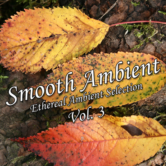 Smooth Ambient Vol. 3