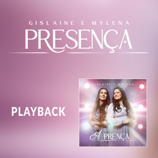 Presença (Playback)