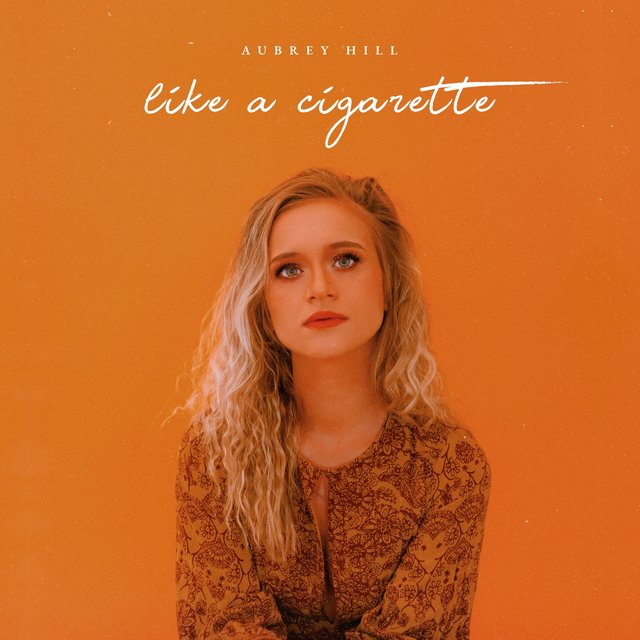 Like a Cigarette