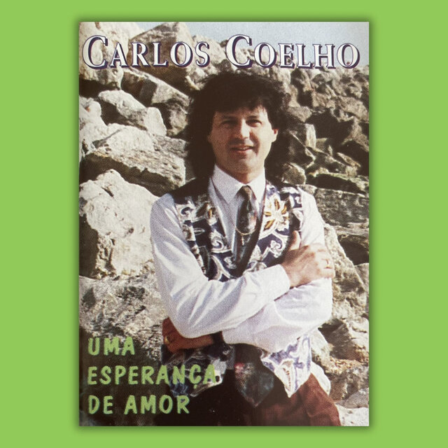 Uma Esperança de Amor
