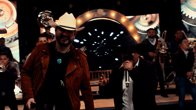 La Nena (Video Oficial)