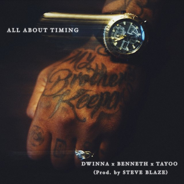 All About Timing