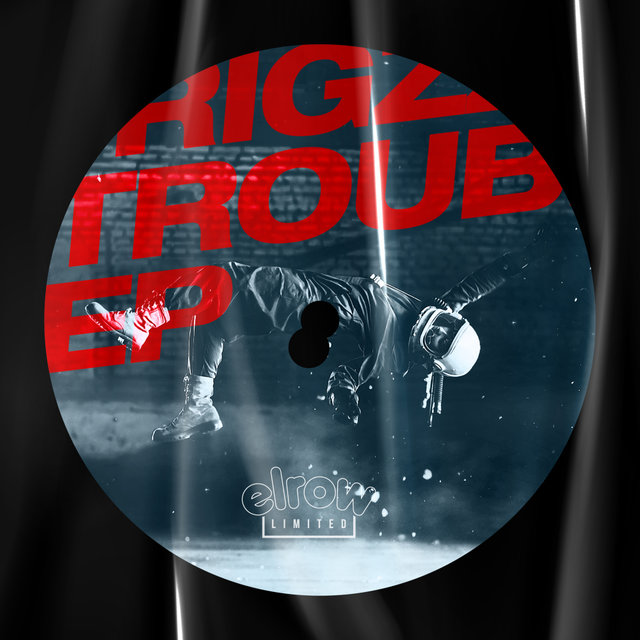 Trouble EP