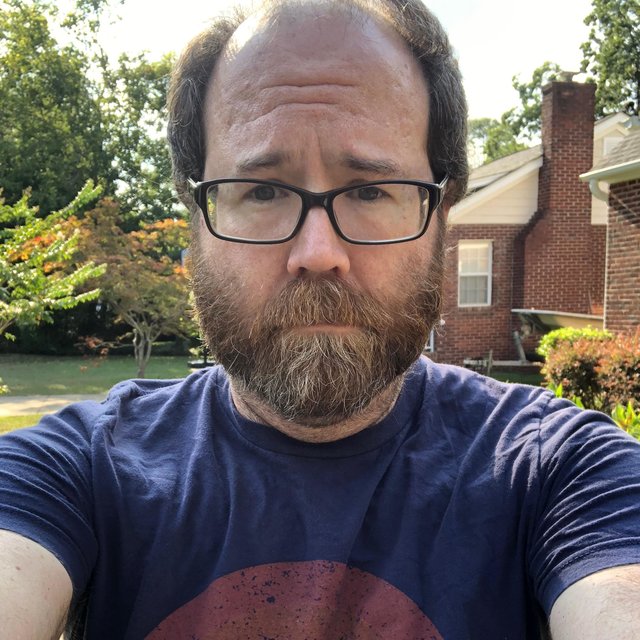You're Not a Kid at 43 (The Birthday Sessions), Pt. 2