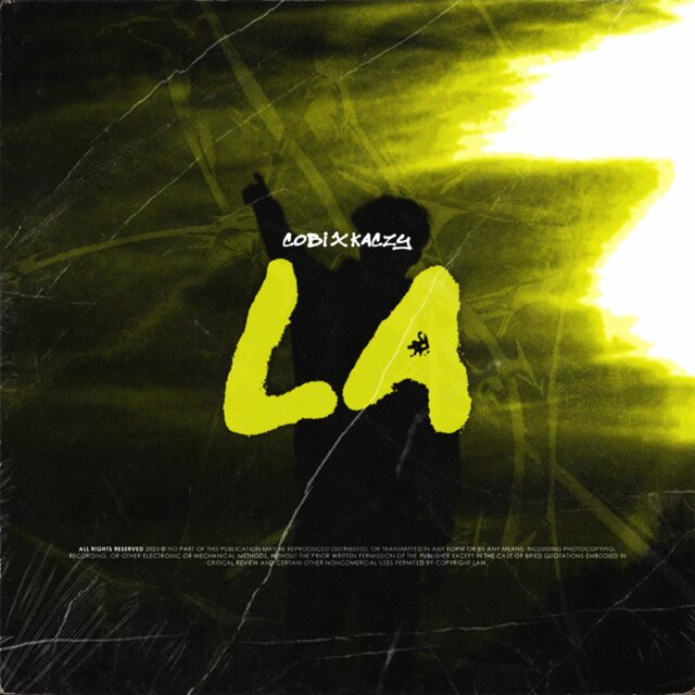 LA
