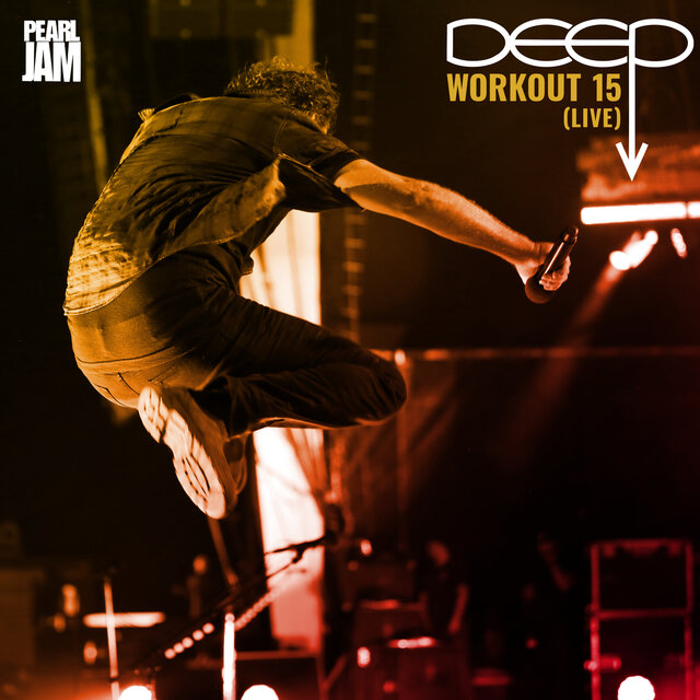 DEEP: Workout 15 (Live)