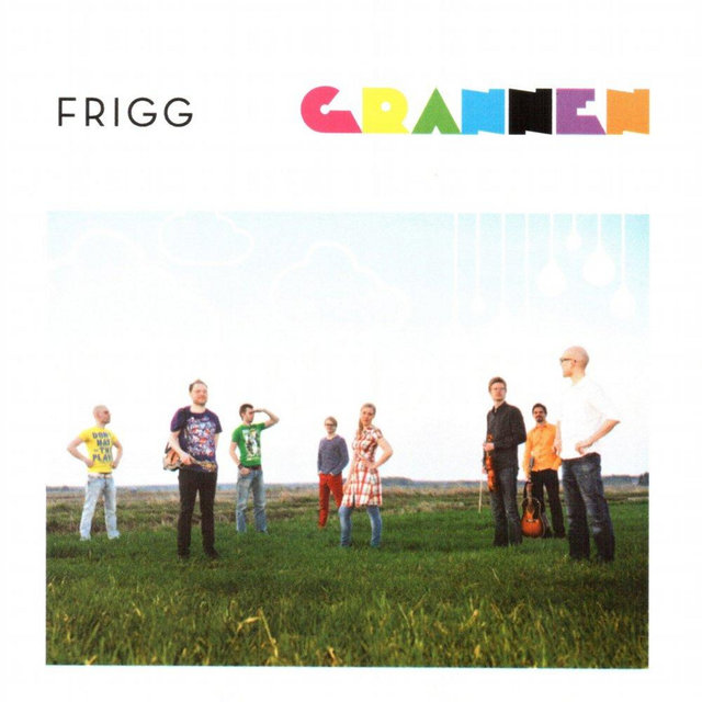 Grannen