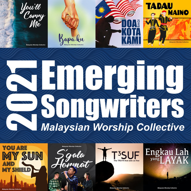 Emerging Songwriters 2021
