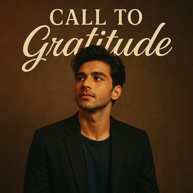 Call to Gratitude