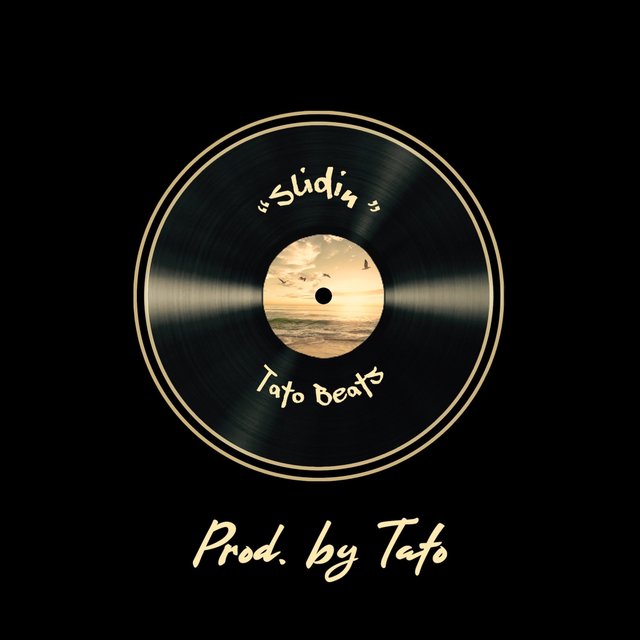 Slidin (Instrumental)