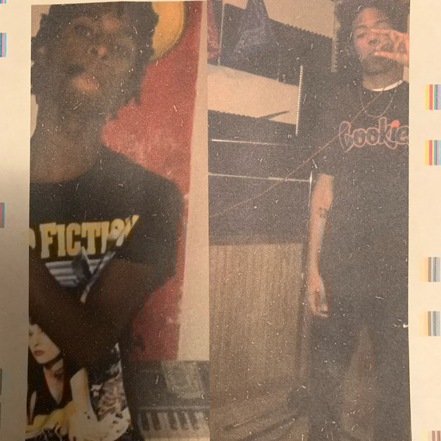 Slick Talking (feat. RunItUp)