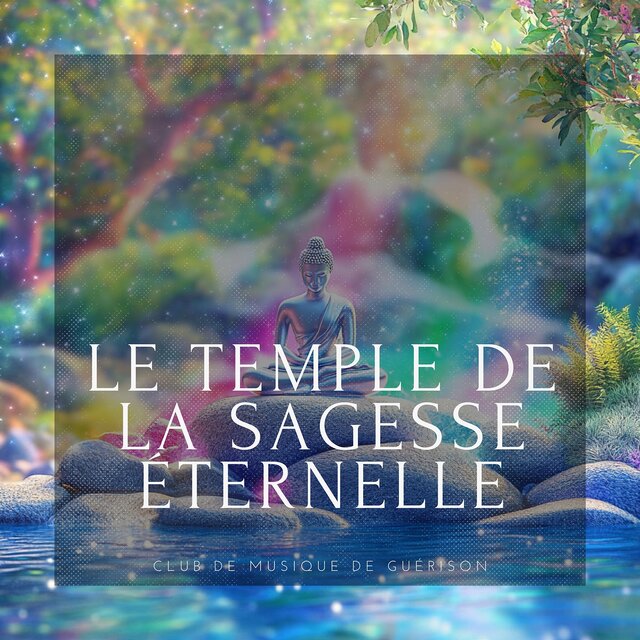 Le temple de la sagesse éternelle