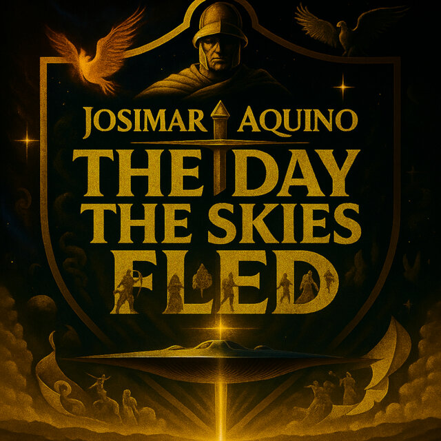 The Day the Skies Fled