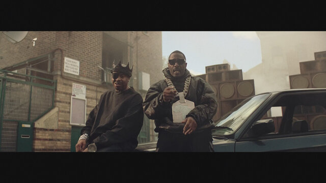 Badman Generation