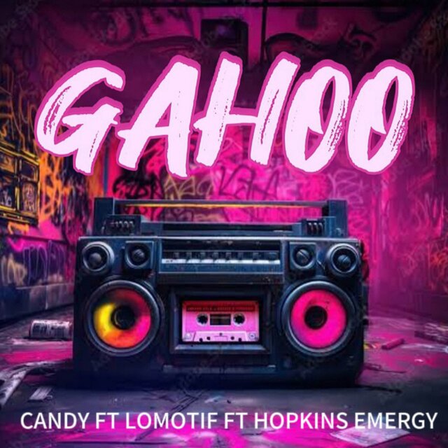 GAHOO