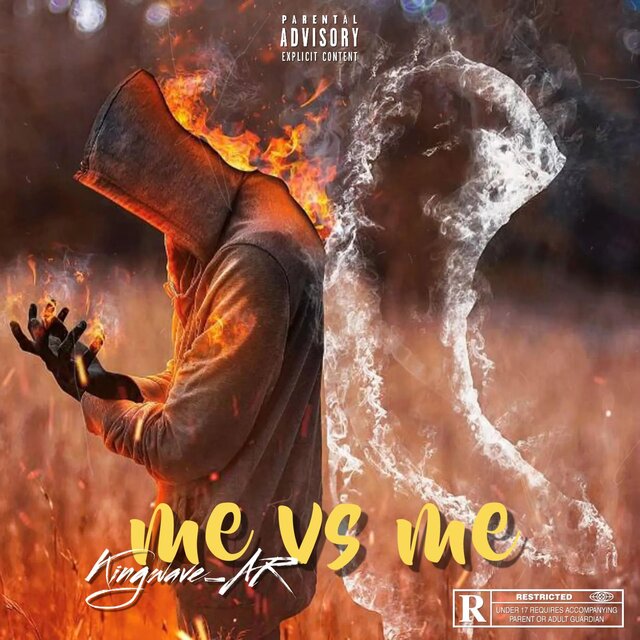Me vs. Me