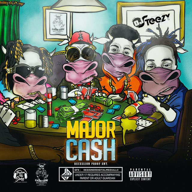Cash Cows 2 