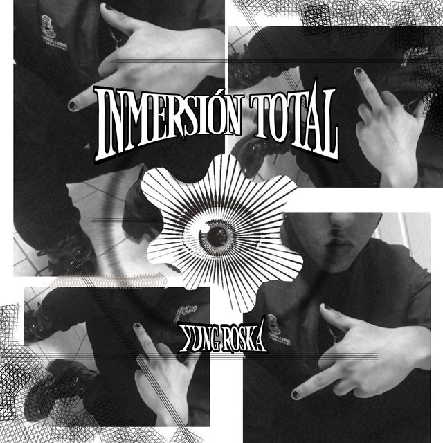 inmersión total
