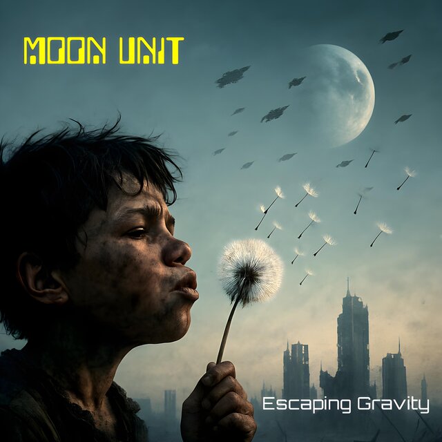 Escaping Gravity