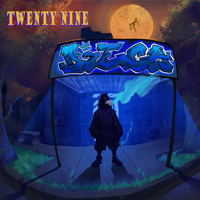 Twenty Nine
