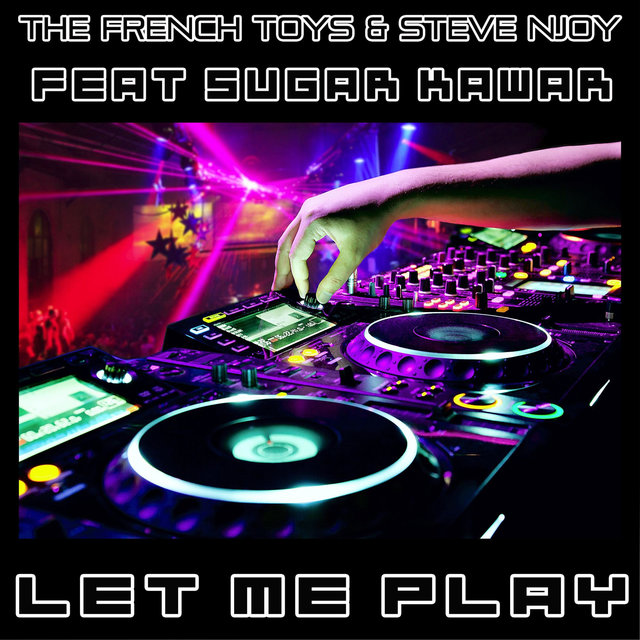 Let Me Play