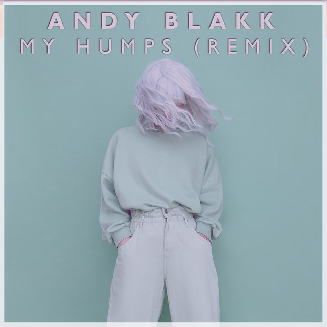 My Humps (Remix)