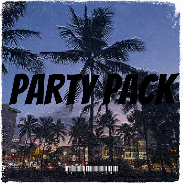 Party Pack
