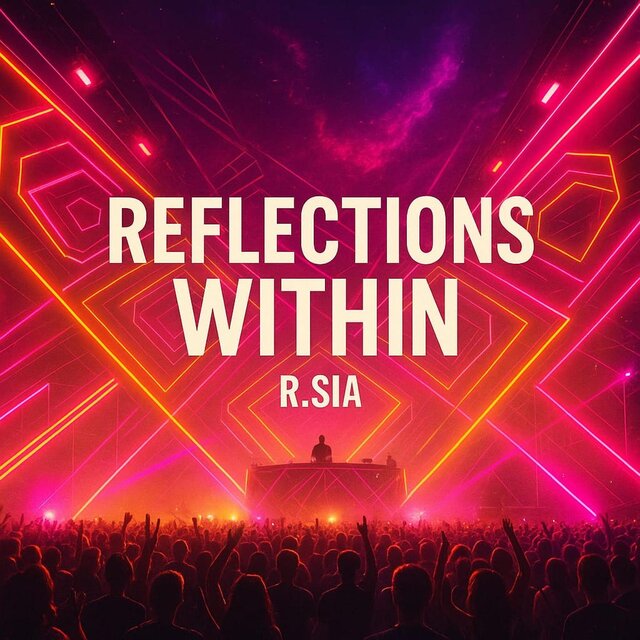 REFLECTIONS WITHIN