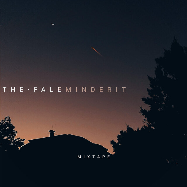 The Faleminderit (THE FALEminderit Mixtape)