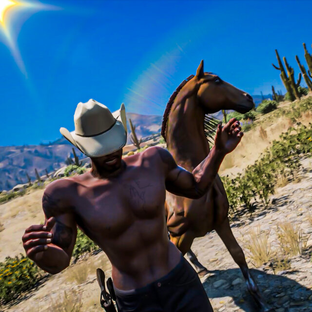 Western Freestyle