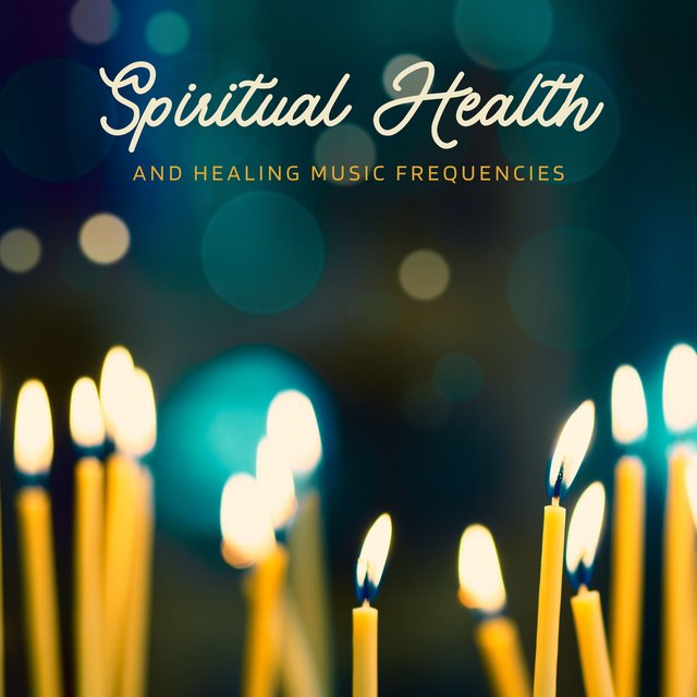 Spiritual Health and Healing Music Frequencies