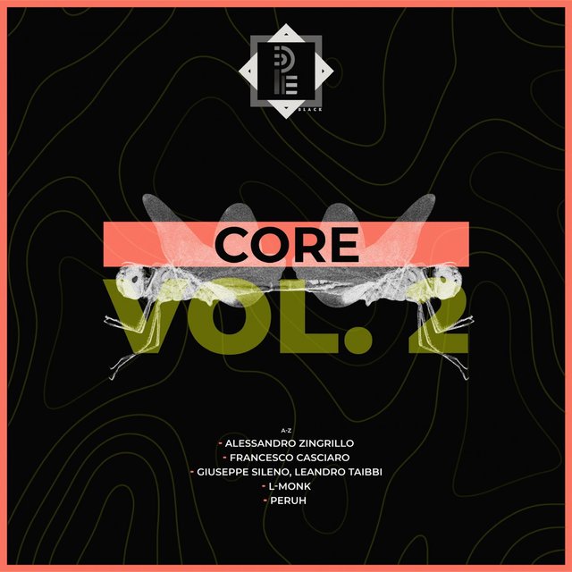 Core  Vol.2