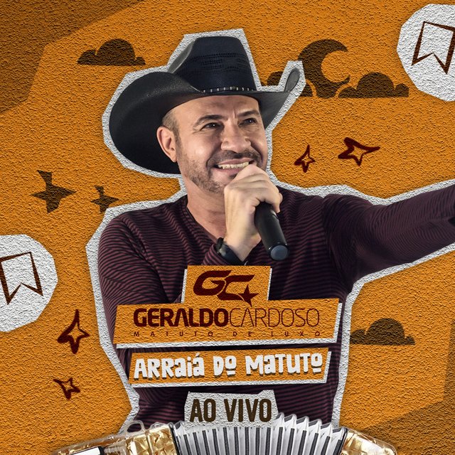 Arraiá do Matuto (Matuto de Luxo) [Ao Vivo] (Ao Vivo)