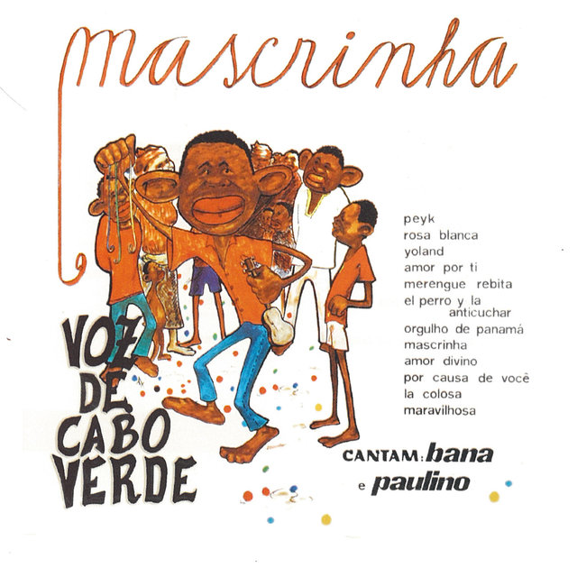 Mascrinha