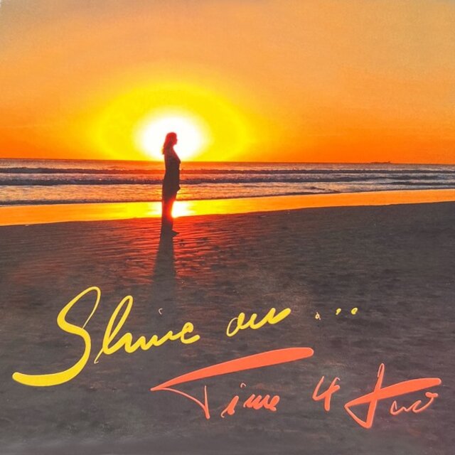 Shine On