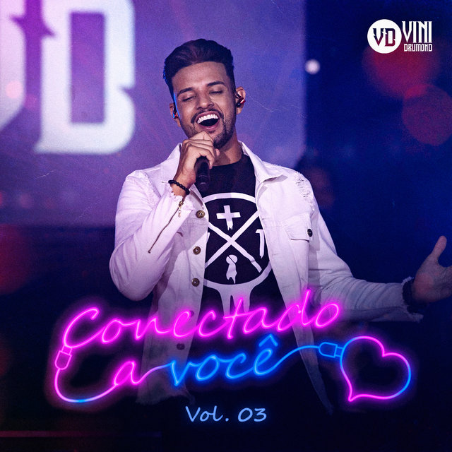 Conectado a Você, Vol. 3 (Ao Vivo)