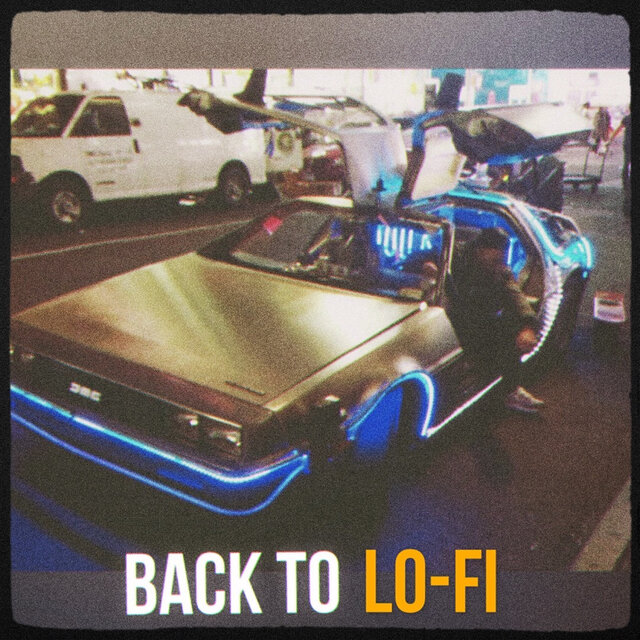 Back to Lofi