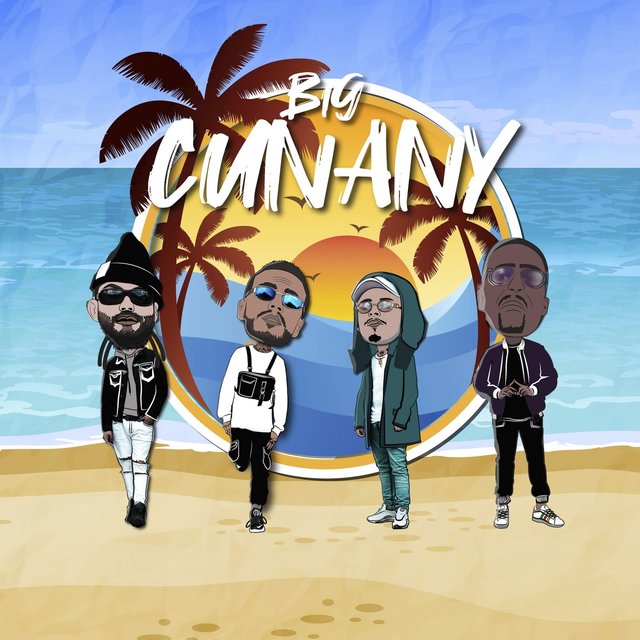 Big Cunany