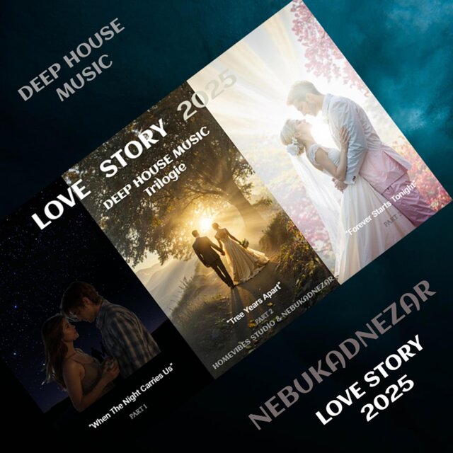 LOVE STORY 2025