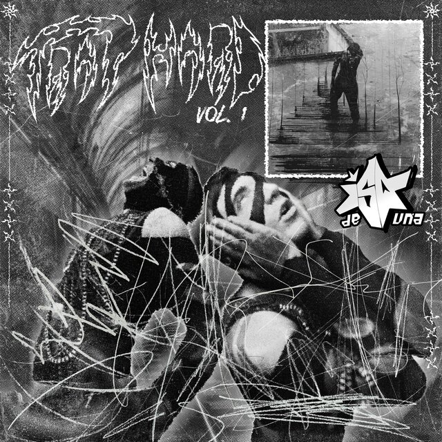 Trap Hard, Vol. 1