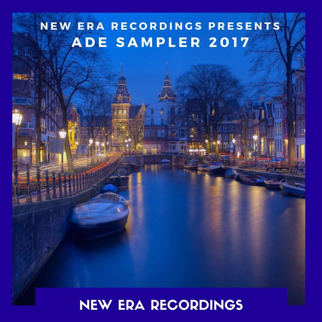 New Era ADE Sampler 2017