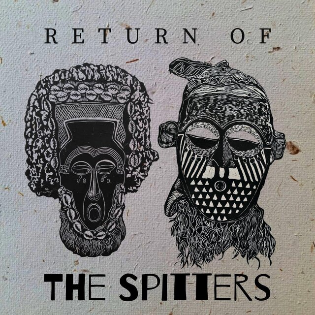 Return of the Spitters