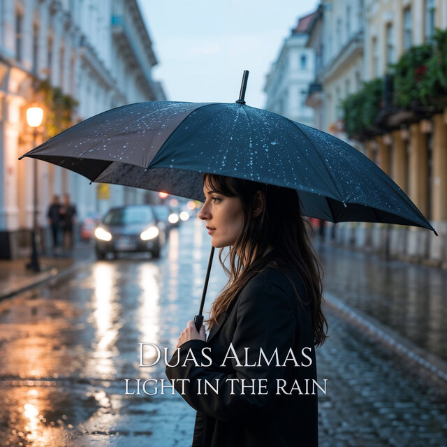 Light in the Rain
