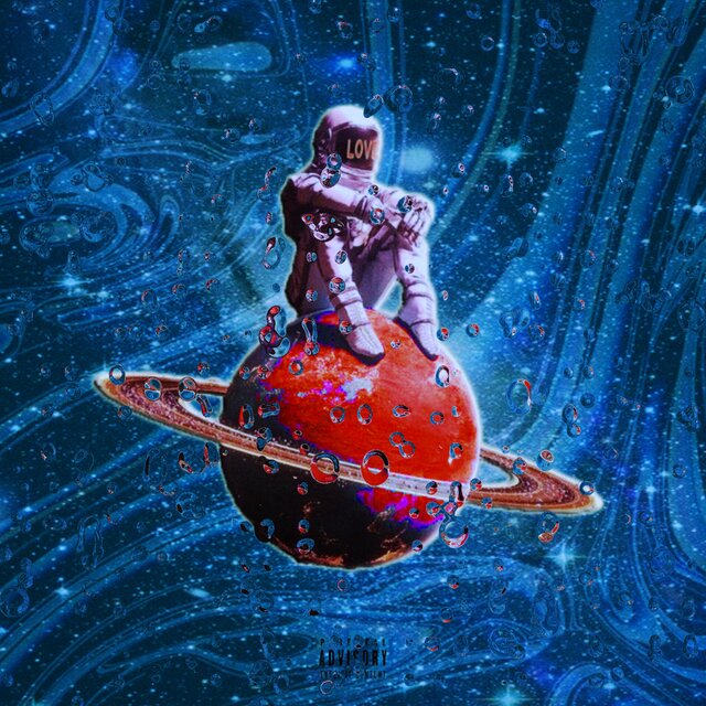 LOVE GALAXY EP
