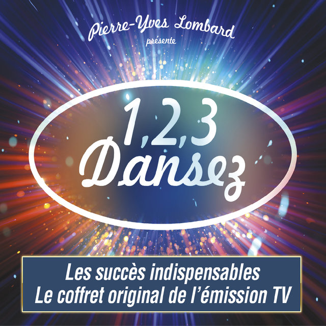 1, 2, 3 Dansez ! by Various Artists on TIDAL