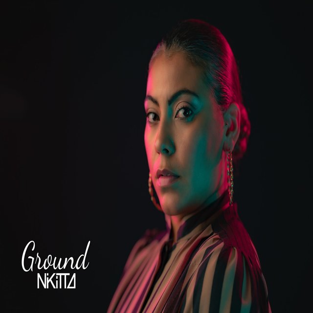 Ground