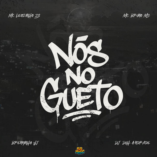 Nós no Gueto