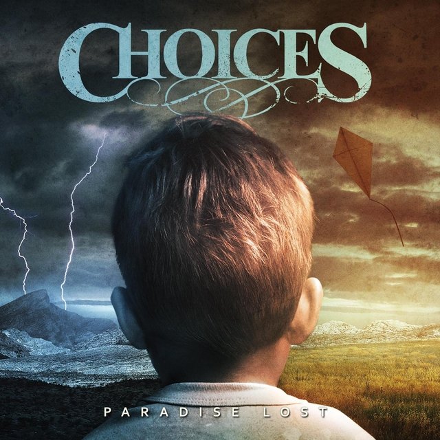 Paradise Lost